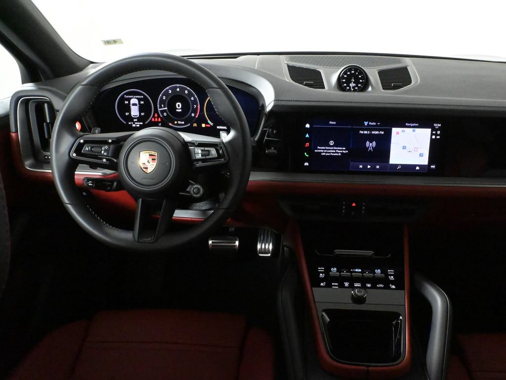 Used 2026 Porsche Cayenne S AWD/4WD image 17
