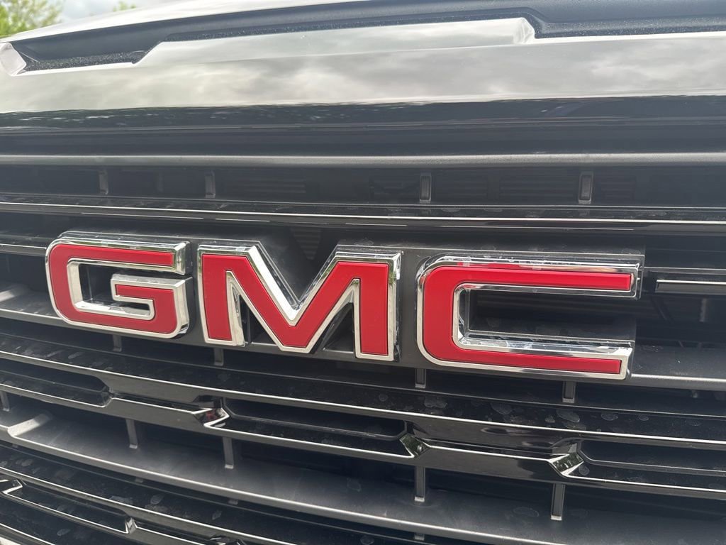 New 2026 GMC Sierra 1500 Elevation w/ Elevation Select Package AWD/4WD image 42