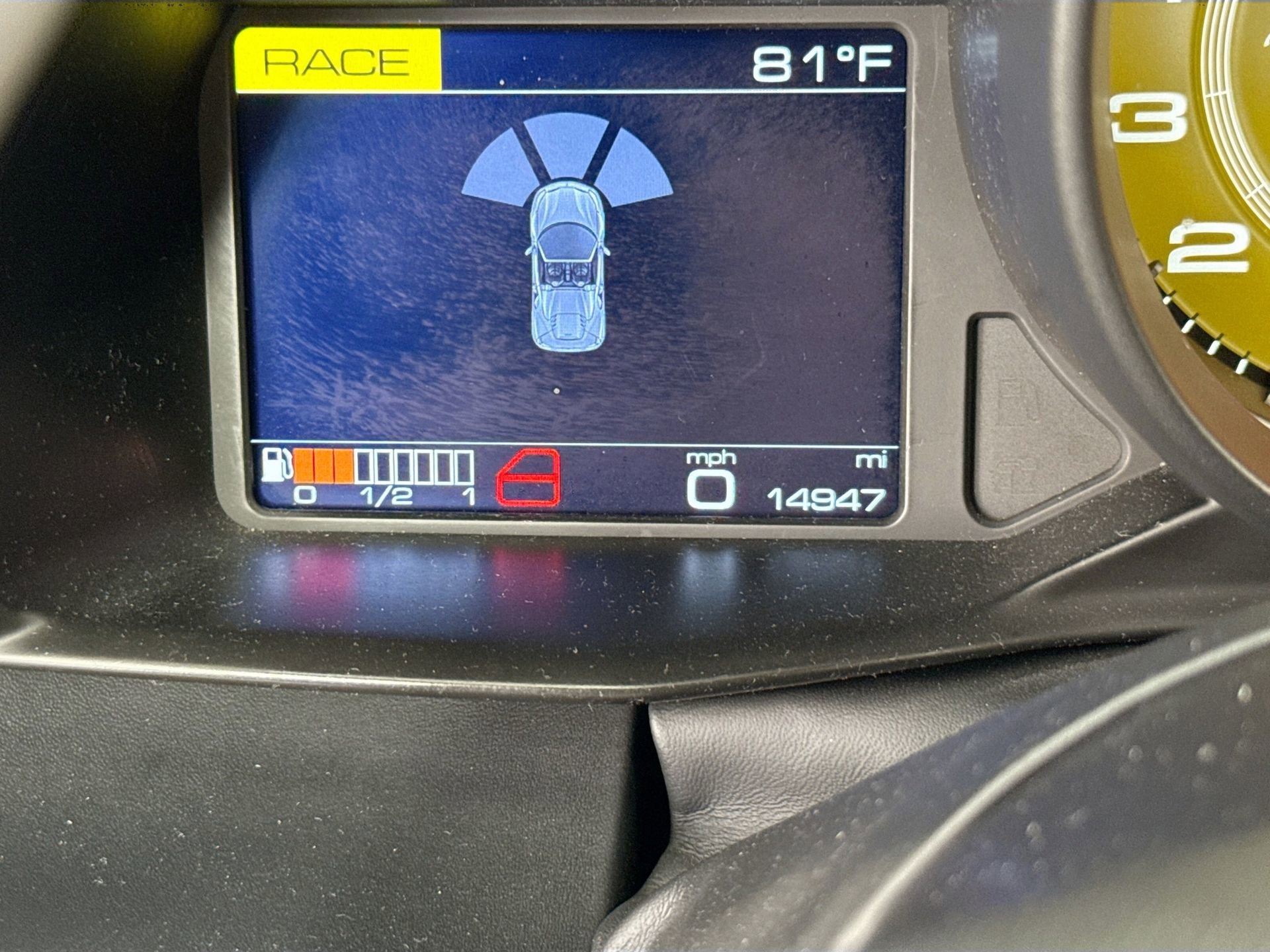 Certified 2018 Ferrari 488 Spider Base image 11