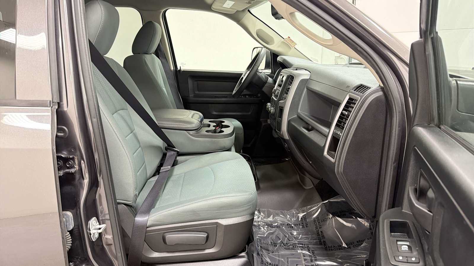 Used 2016 RAM 1500 Tradesman w/ Popular Equipment Group AWD/4WD image 27