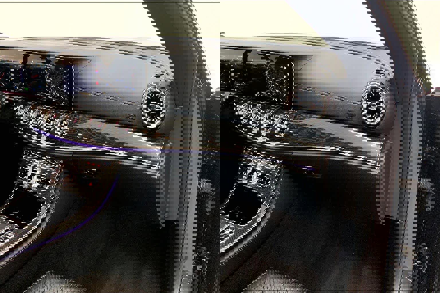 Certified 2022 Mercedes-Benz CLS 450 CLS 450 image 27