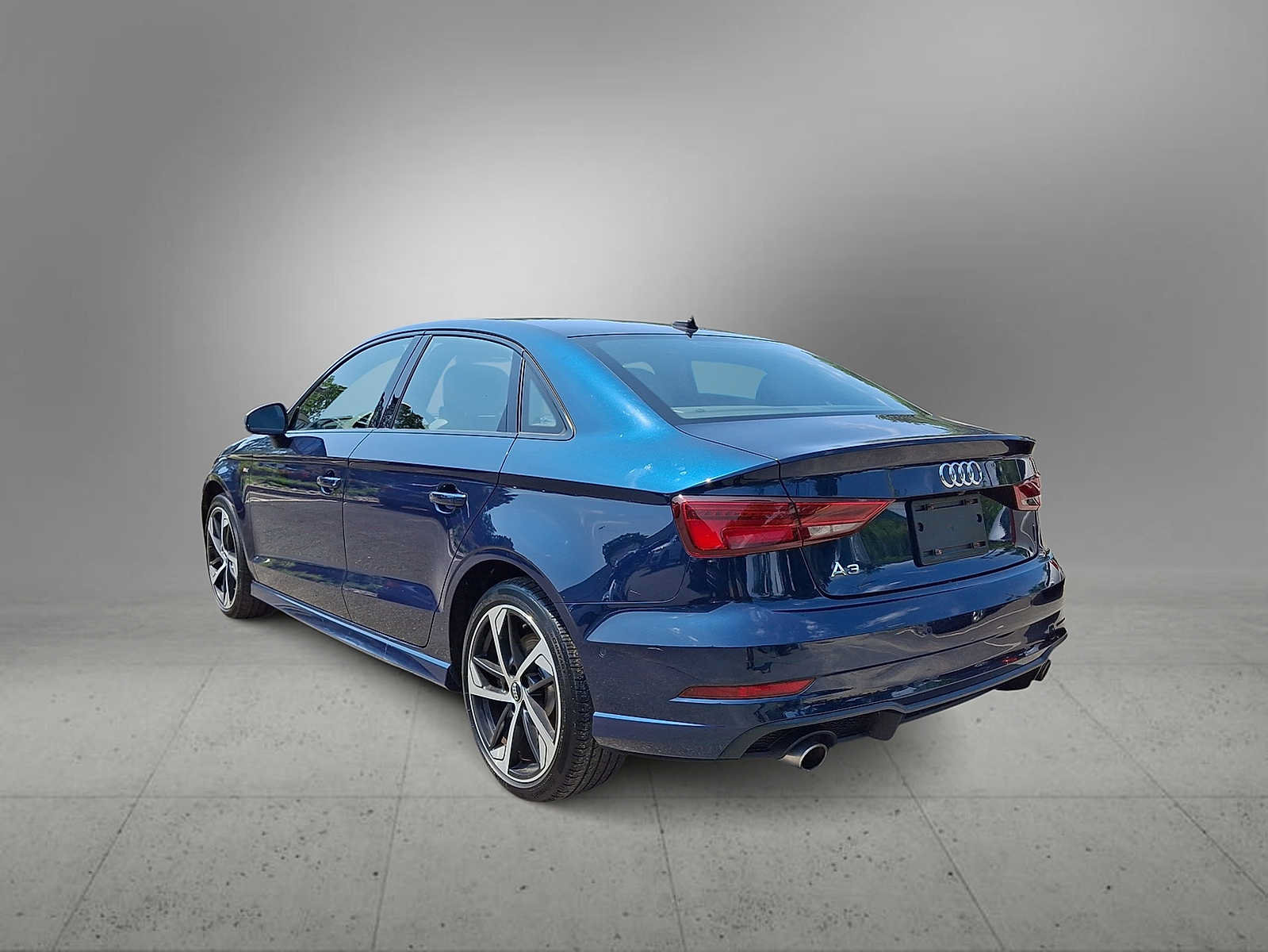 Used 2020 Audi A3 2.0T Premium Plus w/ Premium Plus Package AWD/4WD image 6