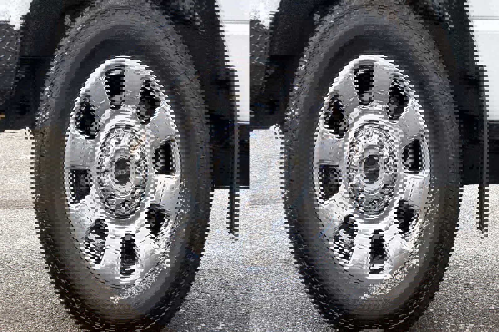 Certified 2024 Ford F250 Lariat w/ Chrome Package image 26