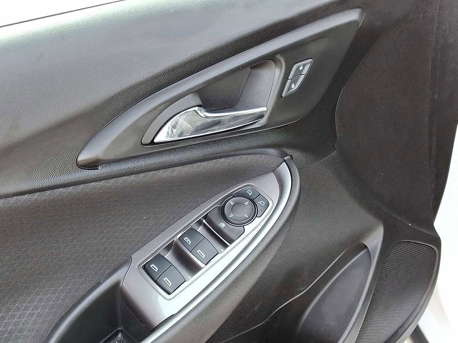 Certified 2022 Chevrolet Malibu LT image 28