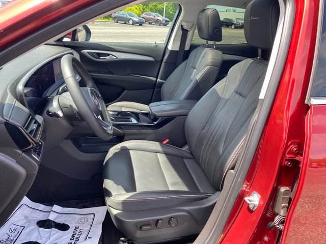 Certified 2024 Buick Envision Avenir AWD/4WD image 16