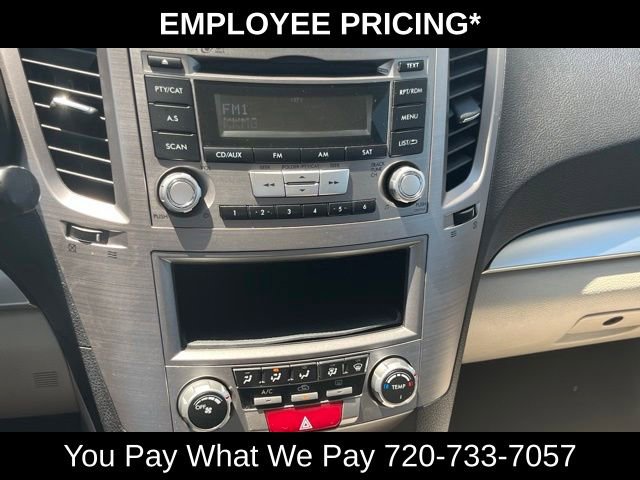 Used 2014 Subaru Legacy 2.5i AWD/4WD image 28