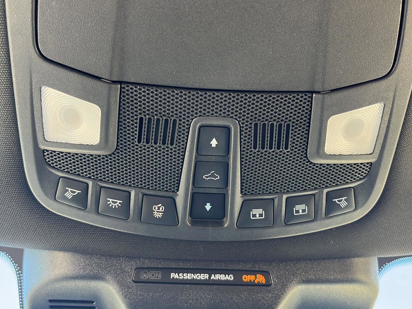 Used 2022 Ford Expedition Timberline image 24