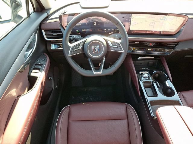 New 2026 Buick Envision Sport Touring AWD/4WD image 9