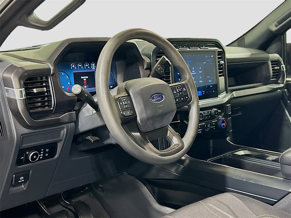 Used 2024 Ford F150 STX image 7