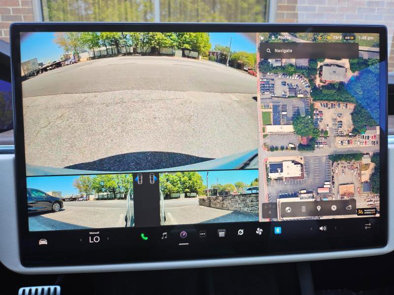 Used 2023 Tesla Model S AWD image 44