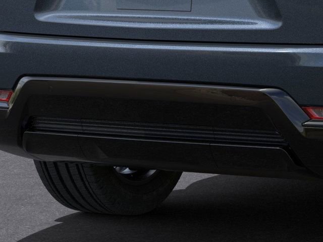 New 2025 Cadillac Escalade IQ Sport 1 w/ LPO, ONYX Package image 14