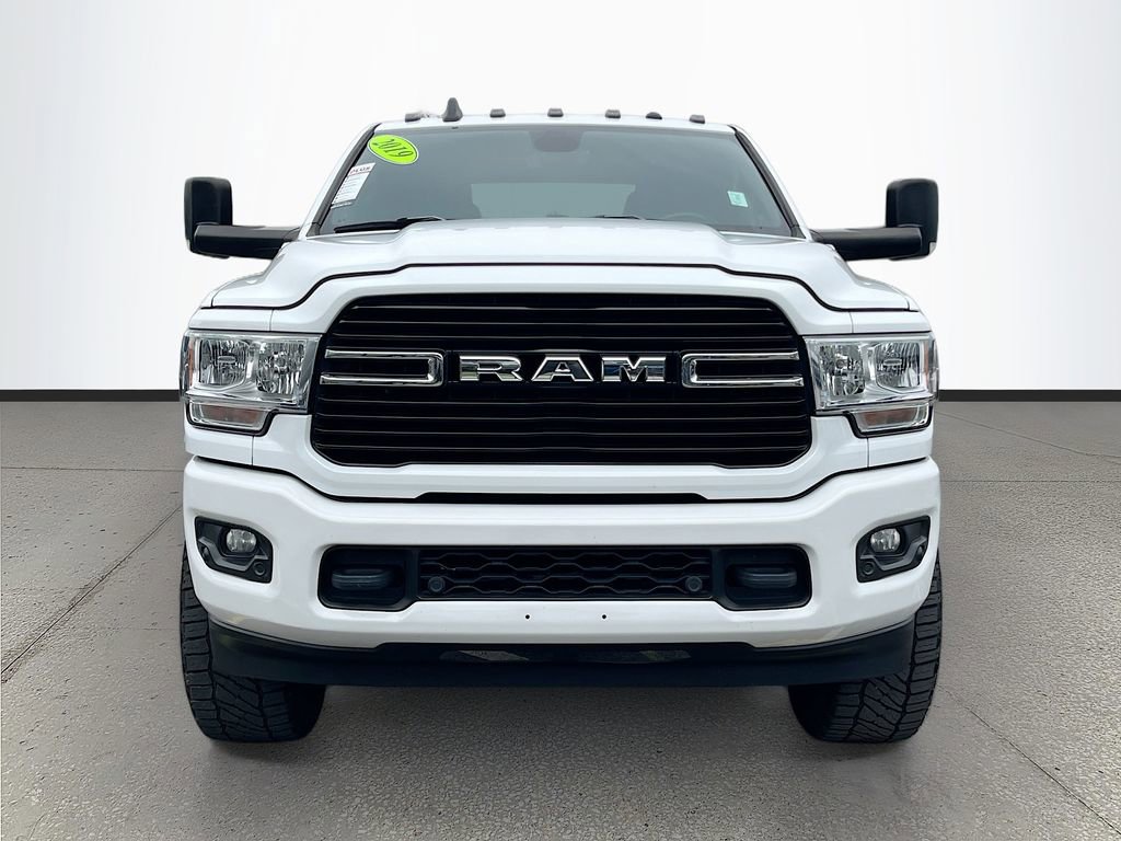 Used 2019 RAM 2500 Big Horn AWD/4WD image 2