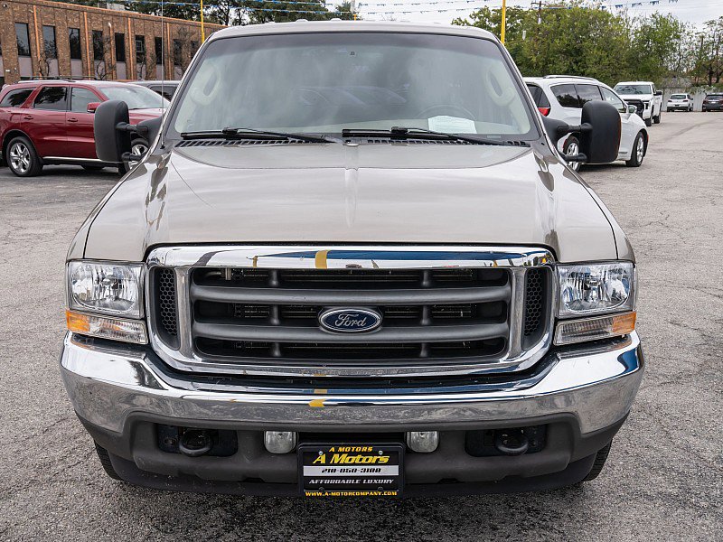 Used 2004 Ford F250 XL image 2