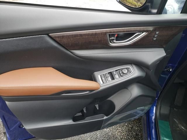 New 2026 Subaru Ascent Touring image 11