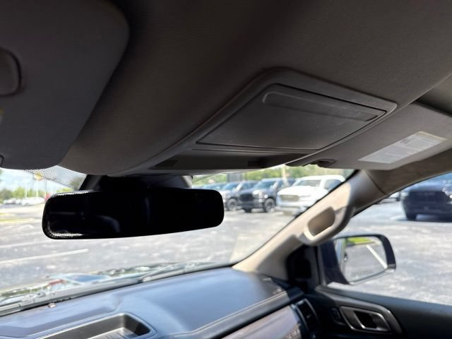 Used 2021 Ford Ranger Lariat w/ Equipment Group 501A High RWD image 17