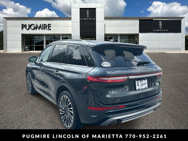 Used 2020 Lincoln Corsair Reserve w/ Appearance Package FWD image 7