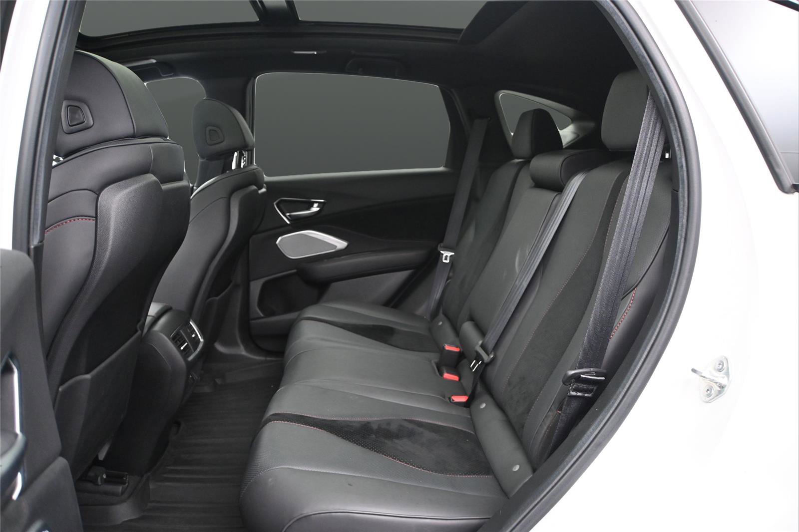 Certified 2024 Acura RDX A-Spec AWD/4WD image 10