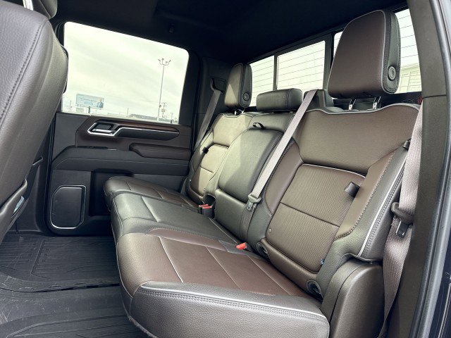 Certified 2024 GMC Sierra 2500 Denali w/ Technology Package image 24