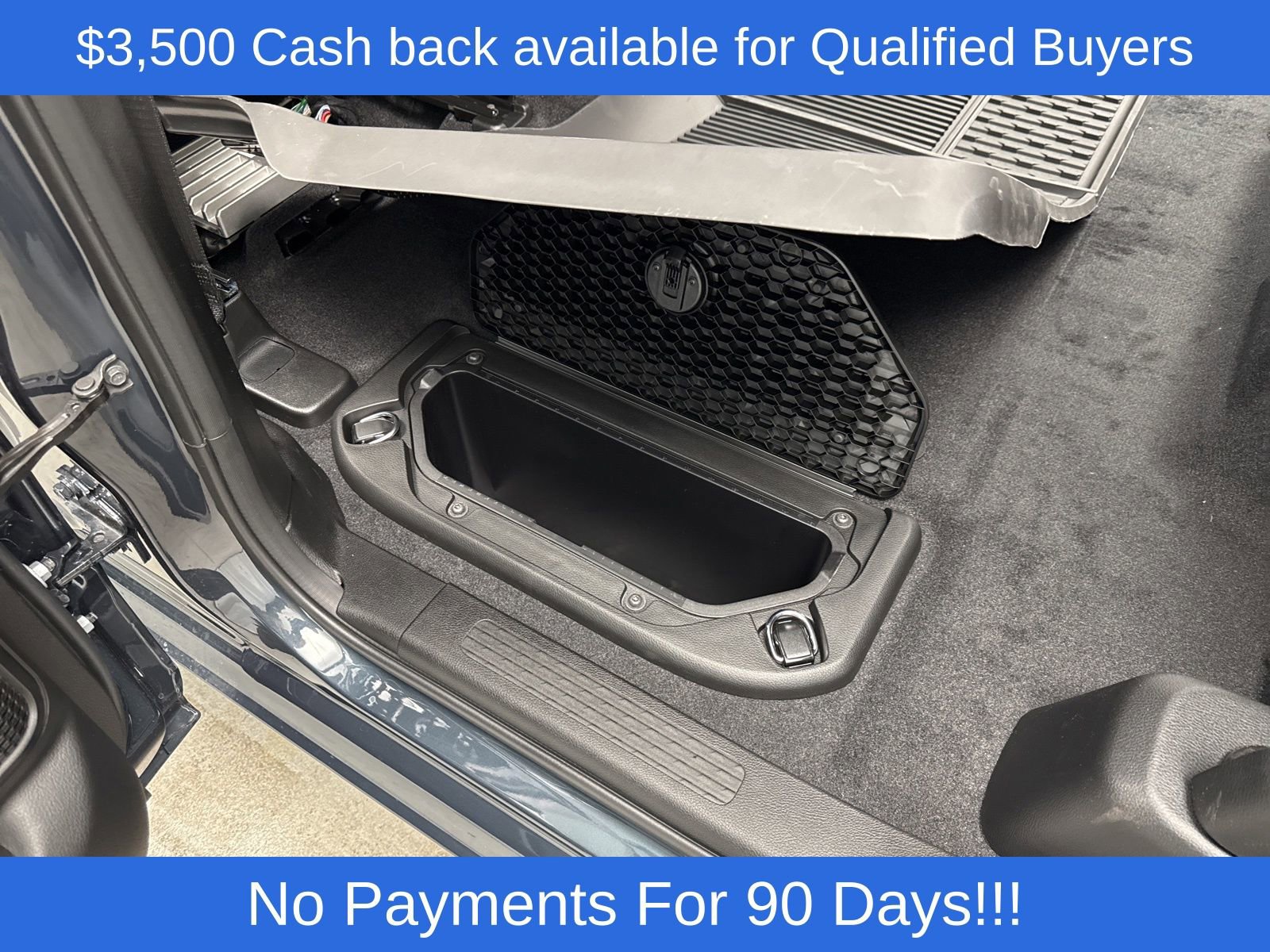 New 2026 RAM 1500 Big Horn image 41