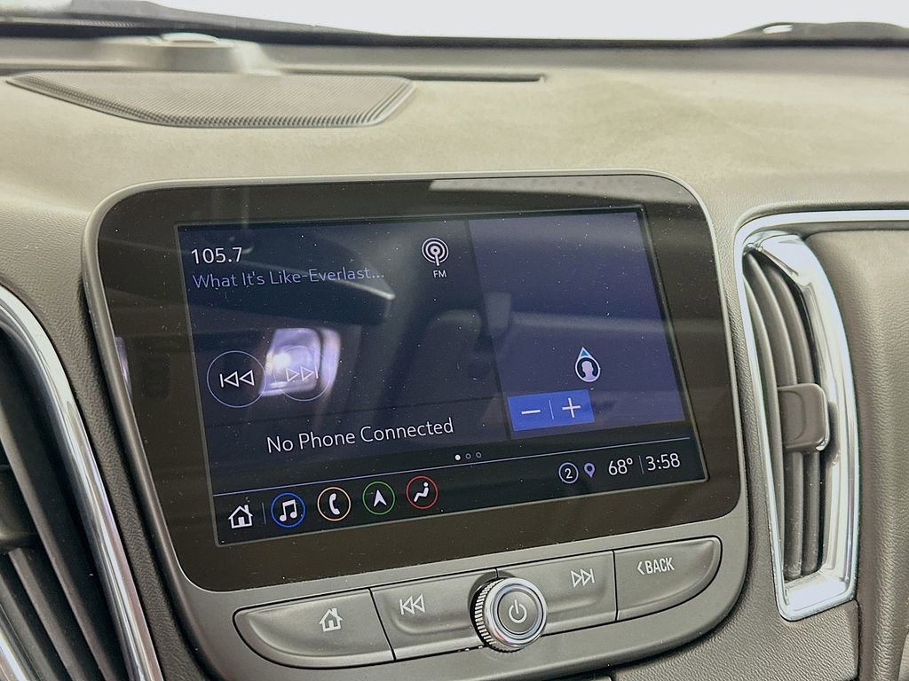 Used 2021 Chevrolet Malibu Premier image 15