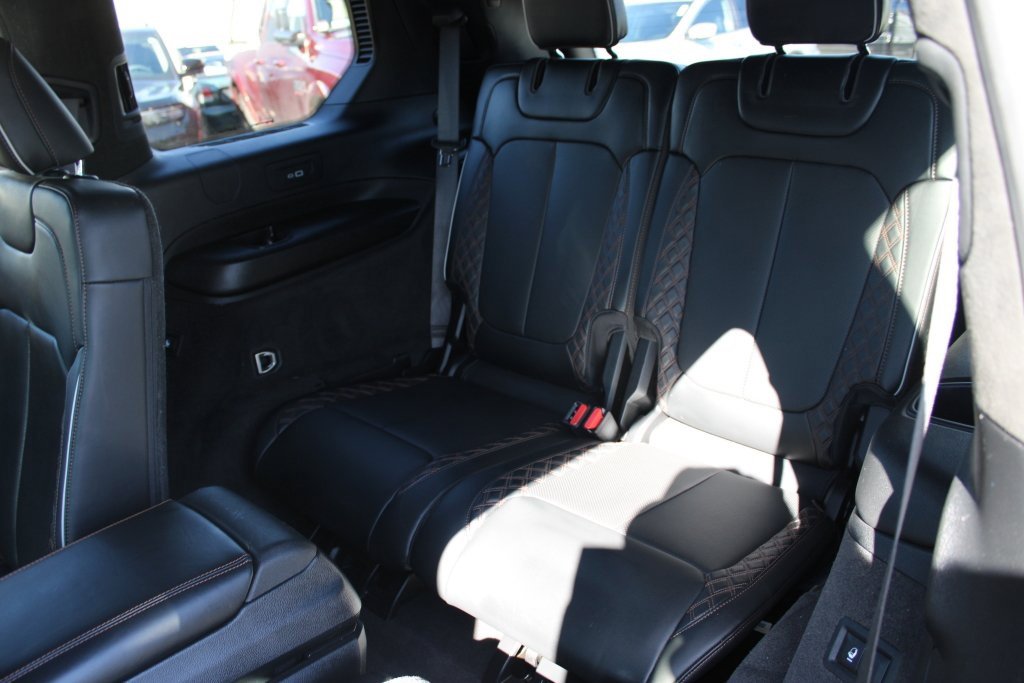Used 2021 Jeep Grand Cherokee L Summit image 30