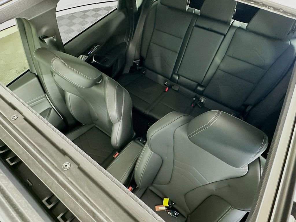 Certified 2024 BMW X1 M35i w/ Premium Package image 22