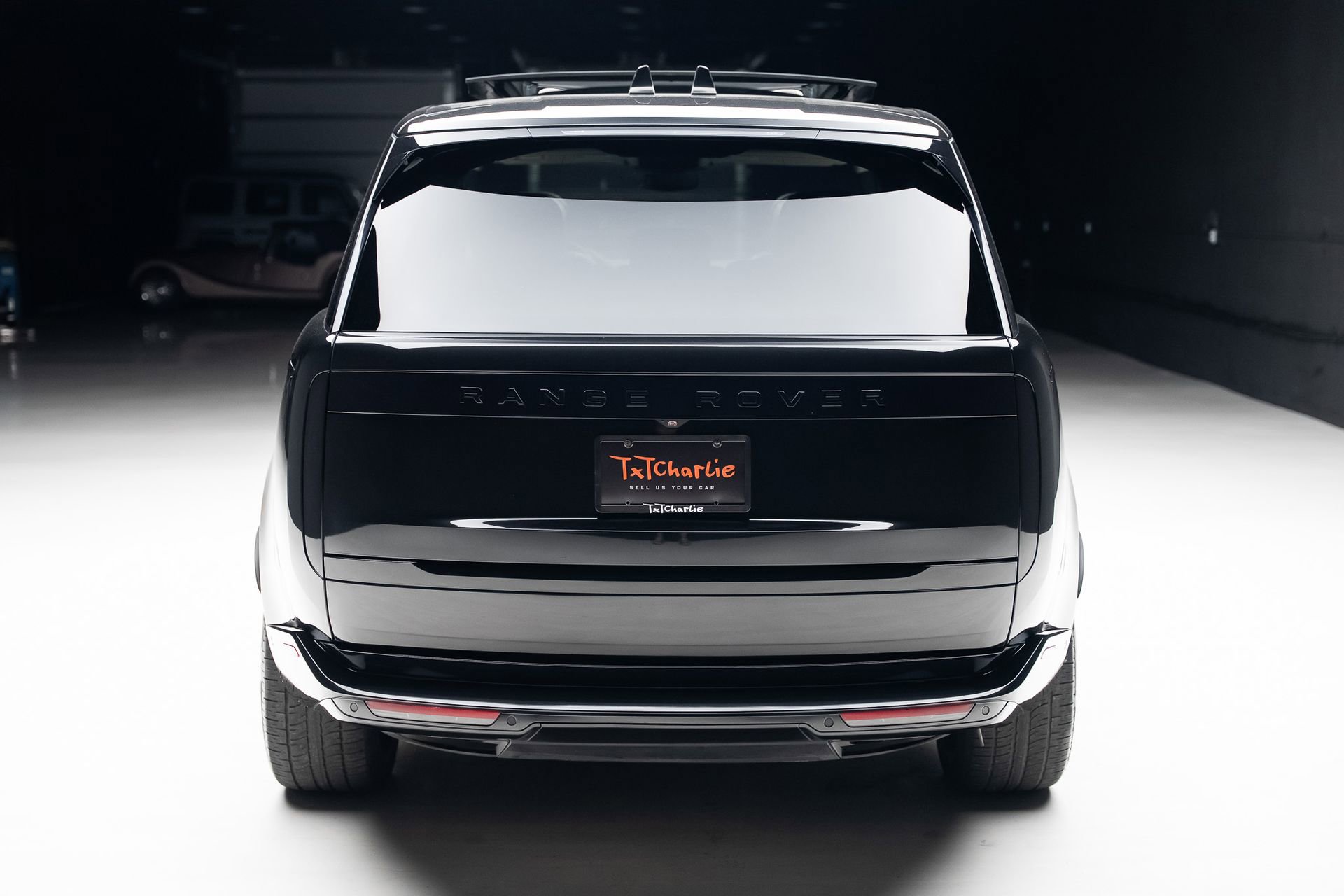 Used 2023 Land Rover Range Rover SE image 26