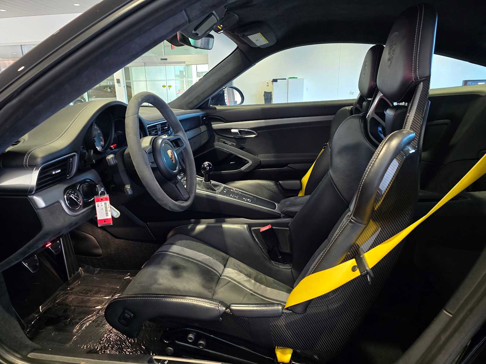 Used 2018 Porsche 911 GT3 image 23