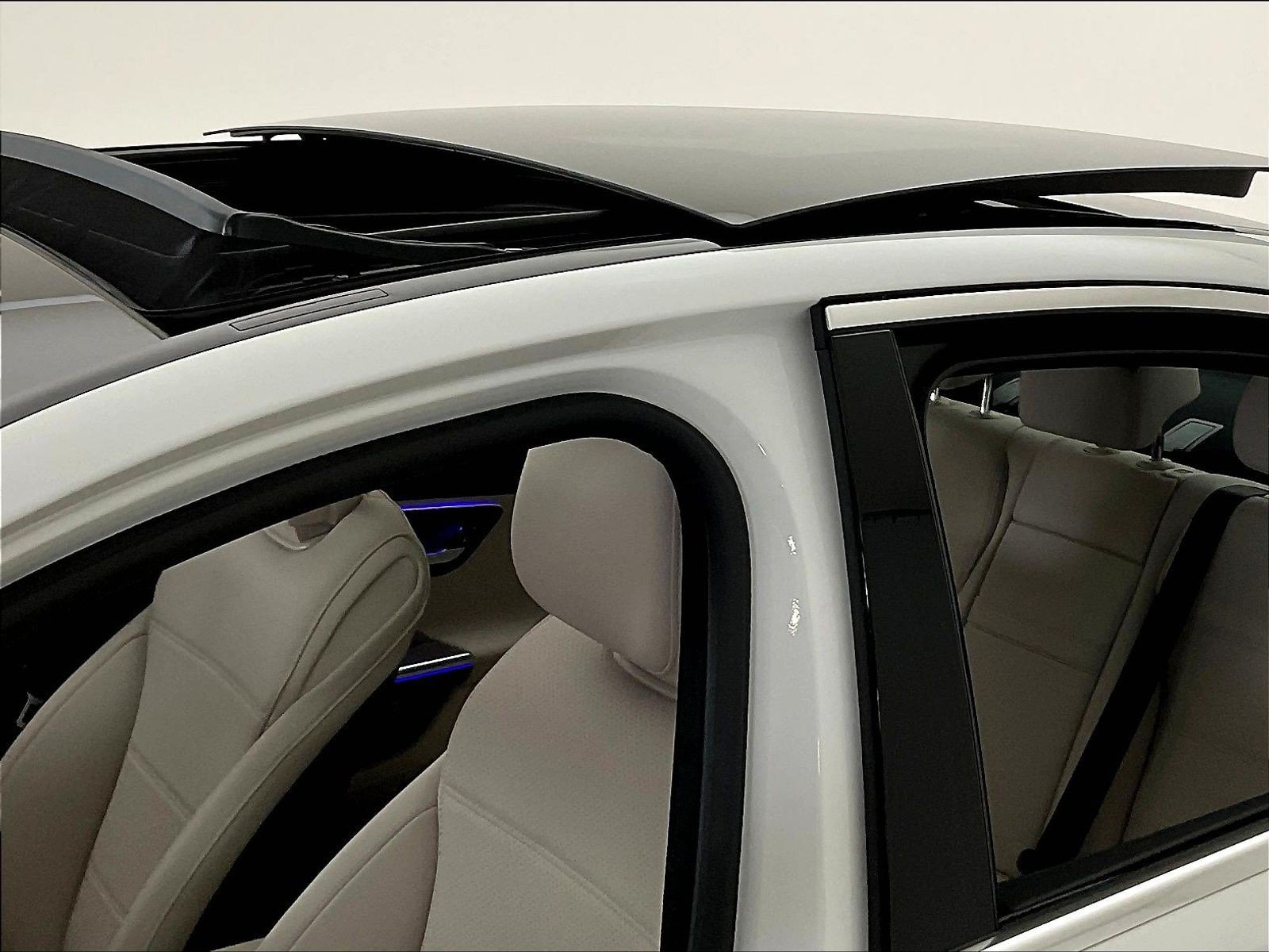 New 2026 Mercedes-Benz C 300 4MATIC Sedan image 25