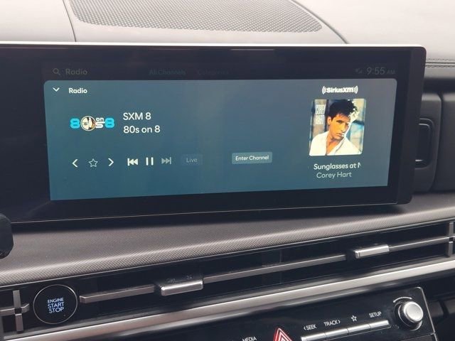 Used 2026 Hyundai Santa Fe SEL image 5