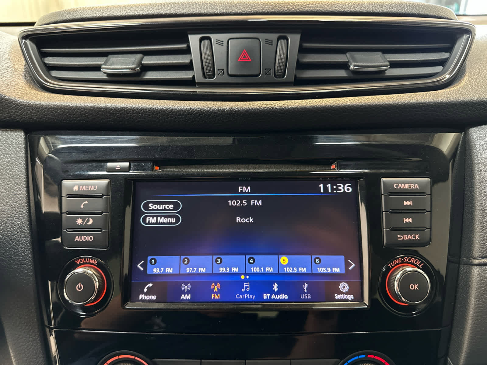 Certified 2020 Nissan Rogue S w/ Special Edition Package AWD/4WD image 14