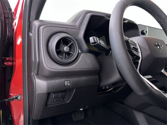 New 2025 Chevrolet Colorado Trail Boss image 18