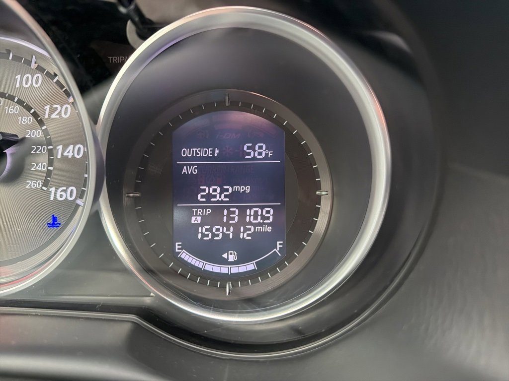 Used 2014 MAZDA CX-5 Touring image 17