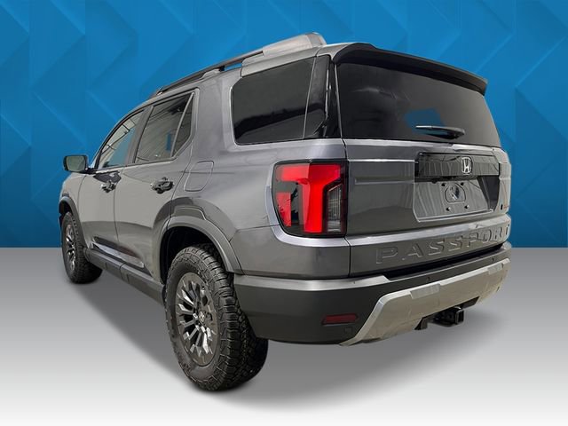 New 2026 Honda Passport TrailSport image 3