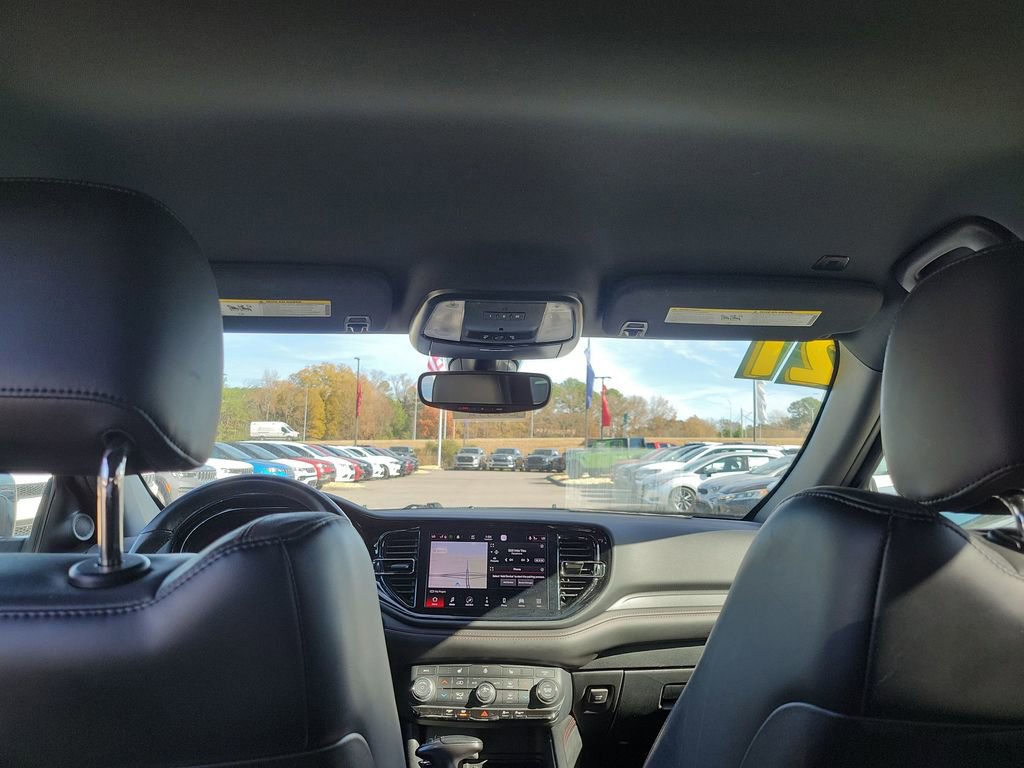Used 2021 Dodge Durango R/T w/ Trailer Tow Group IV image 40