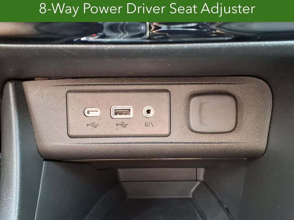Certified 2023 Buick Encore GX Preferred w/ Cold Weather Comfort Package AWD/4WD image 22