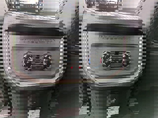 New 2026 Ford Expedition Platinum w/ Driver's Package image 41