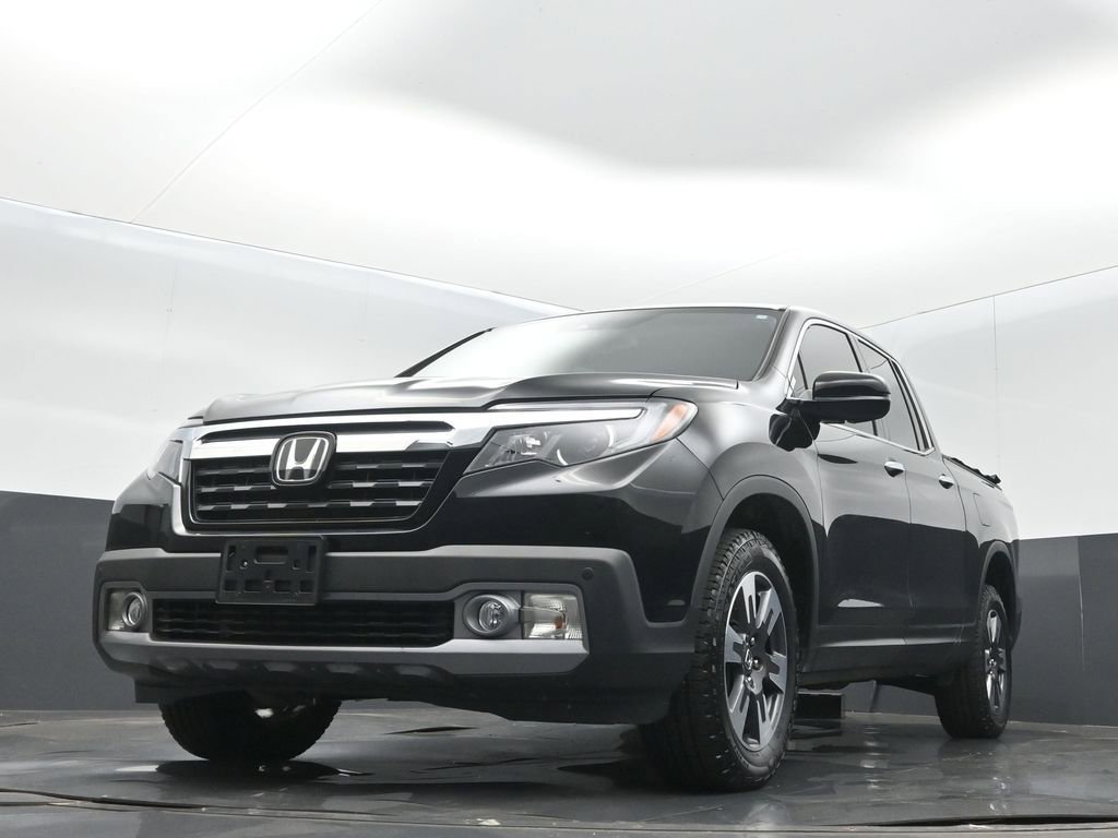 Certified 2019 Honda Ridgeline RTL-E image 8