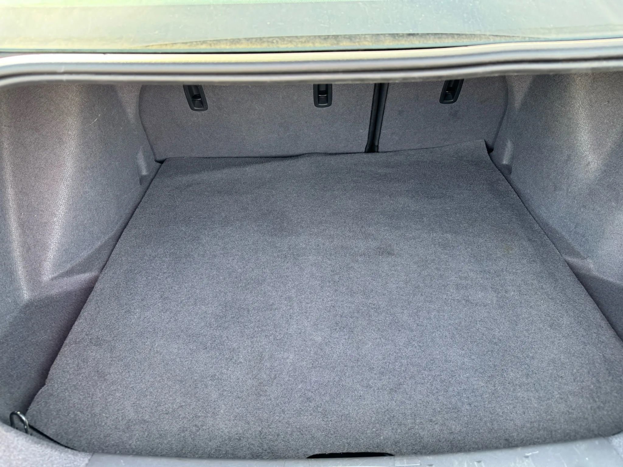 Used 2007 Volvo S40 2.4i image 29