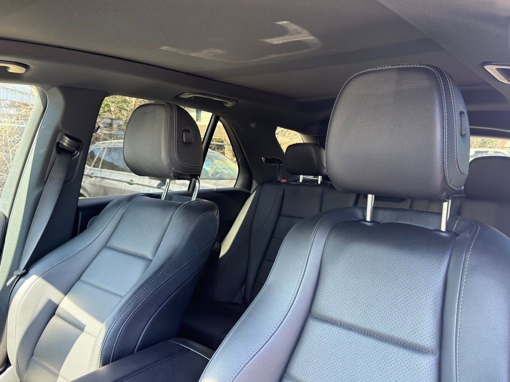 Used 2024 Mercedes-Benz GLE 350 4MATIC image 15