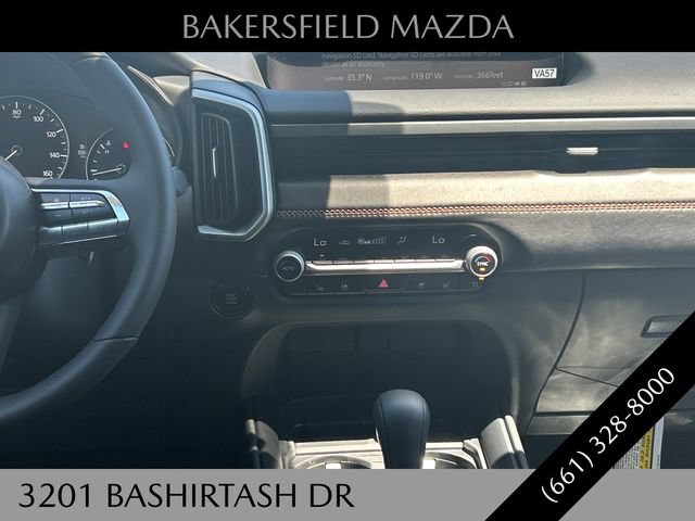 New 2026 MAZDA CX-50 AWD 2.5 S w/ Cargo Package image 22