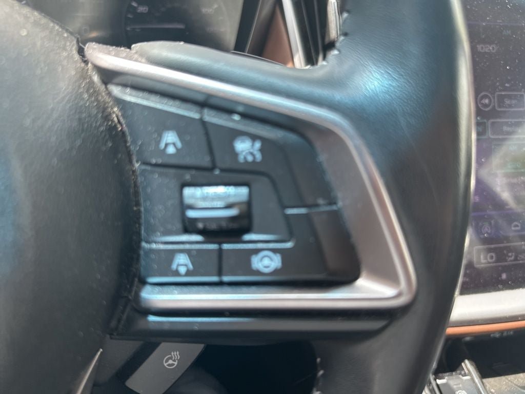 Used 2021 Subaru Outback Touring XT AWD/4WD image 18