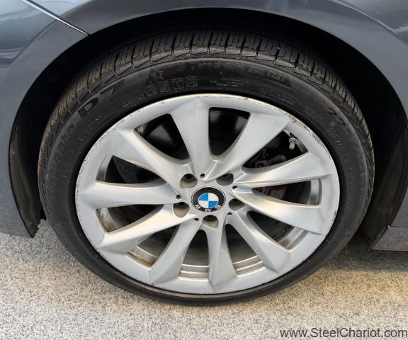 Used 2018 BMW 320i Sedan image 27