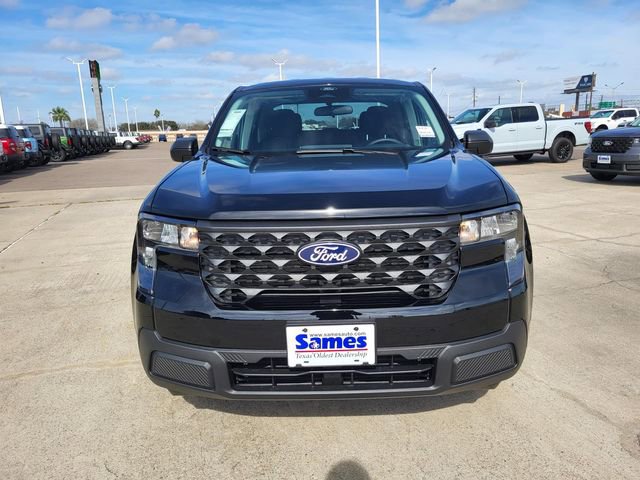 New 2026 Ford Maverick XL w/ Equipment Group 101A AWD/4WD image 18