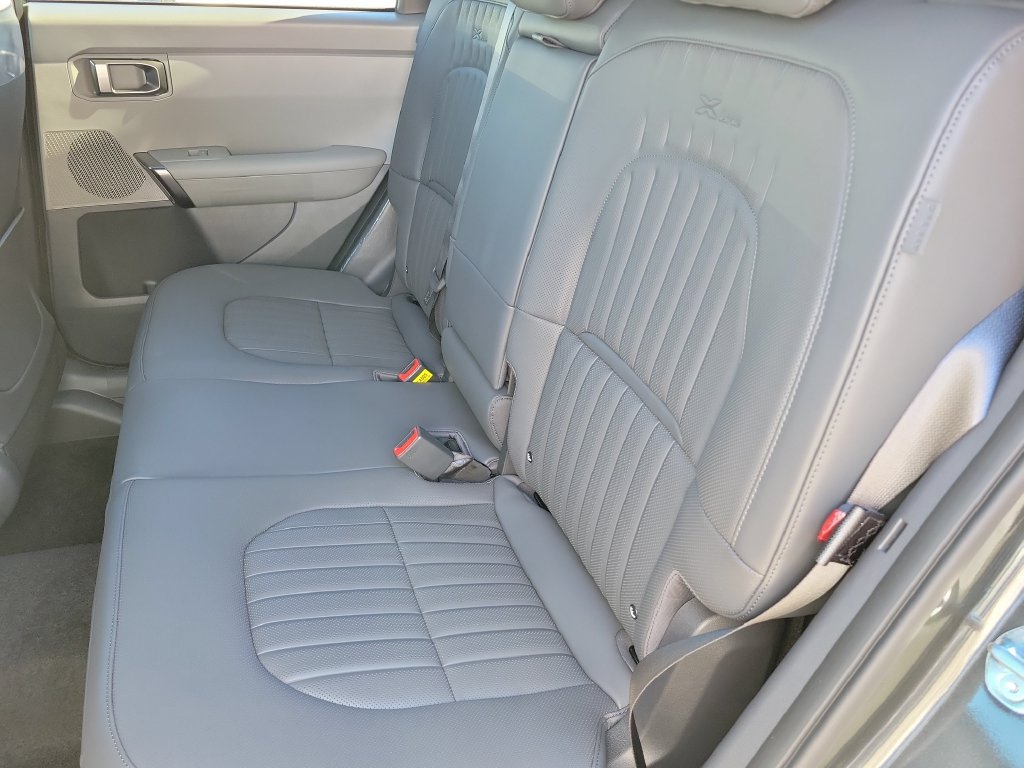 New 2027 Kia Seltos X-Line SX AWD/4WD image 15