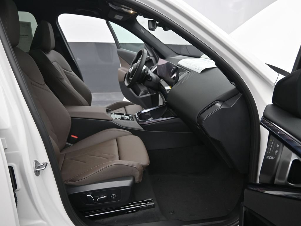 New 2026 BMW X3 xDrive30i w/ Convenience Package AWD/4WD image 22