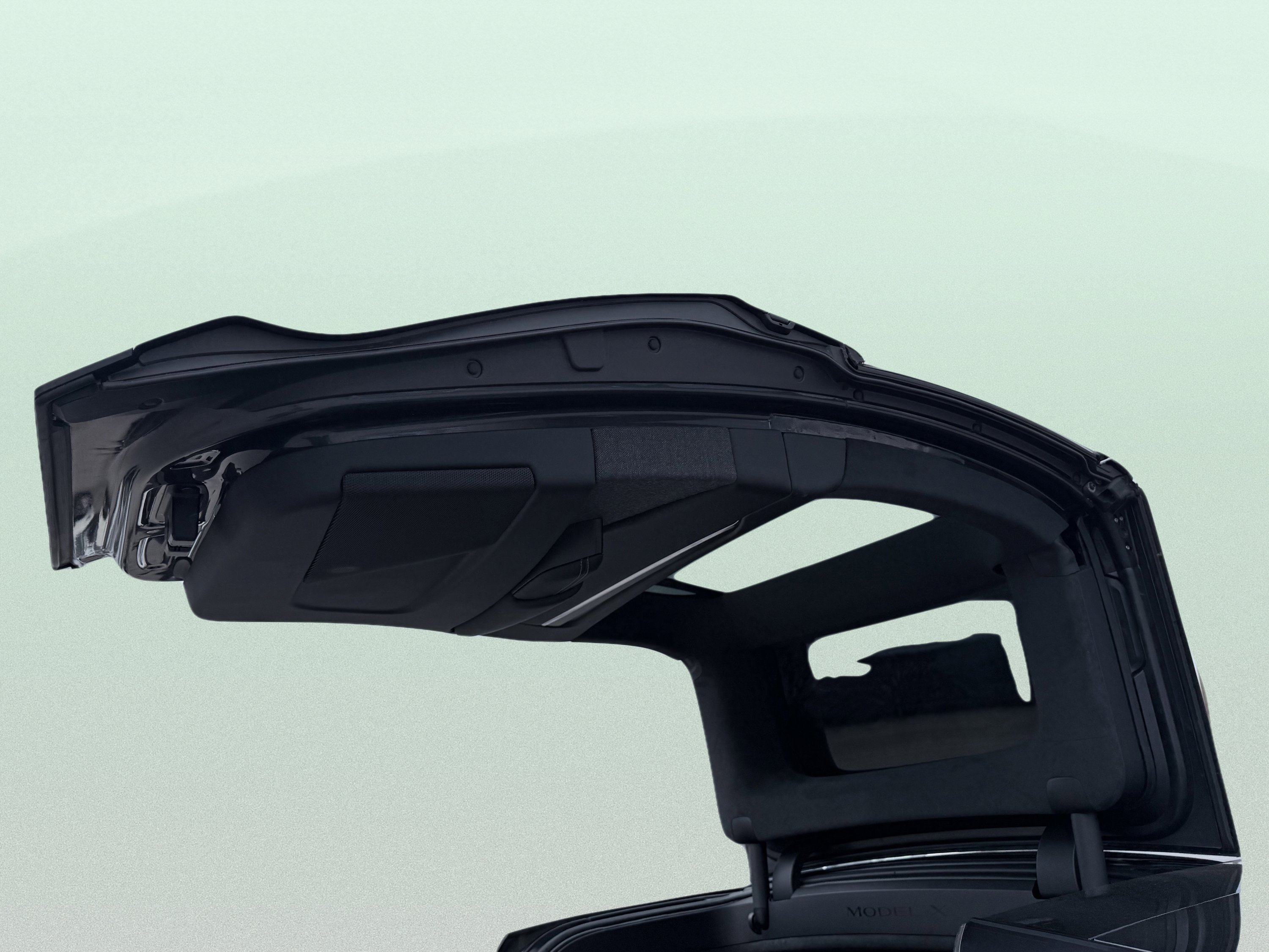 Used 2024 Tesla Model X Long Range image 52