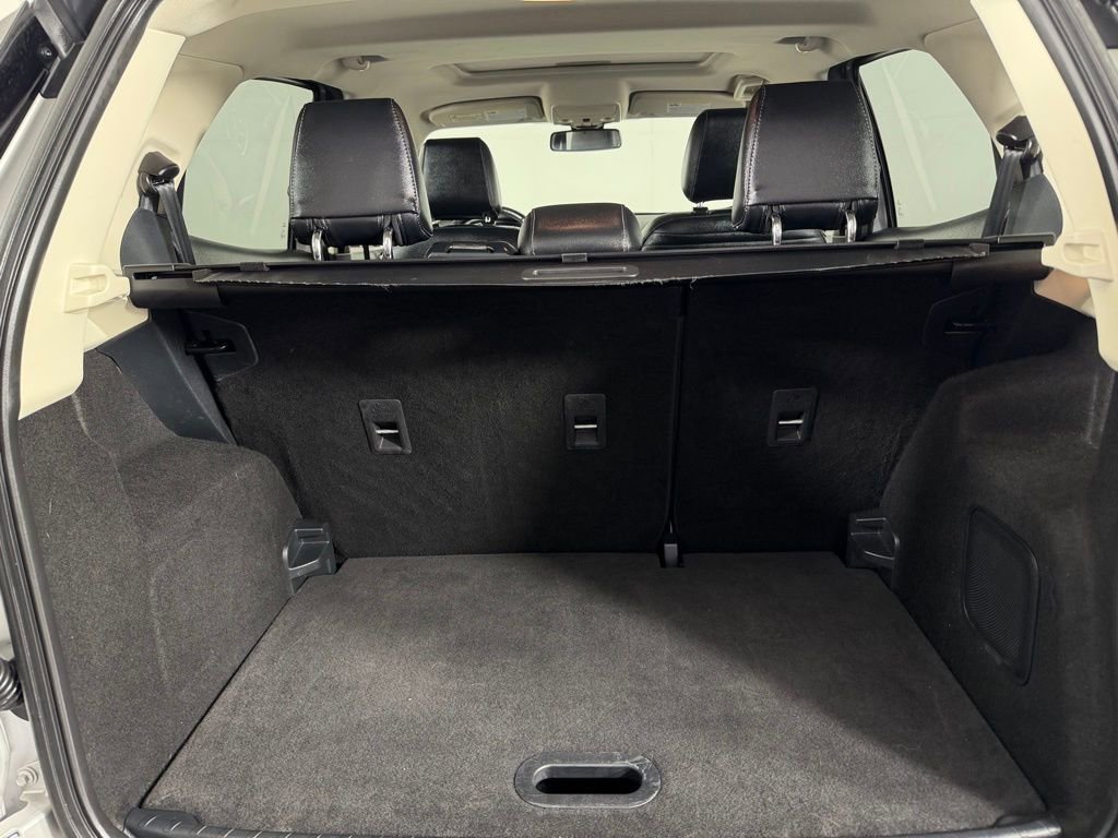 Used 2018 Ford EcoSport Titanium image 33