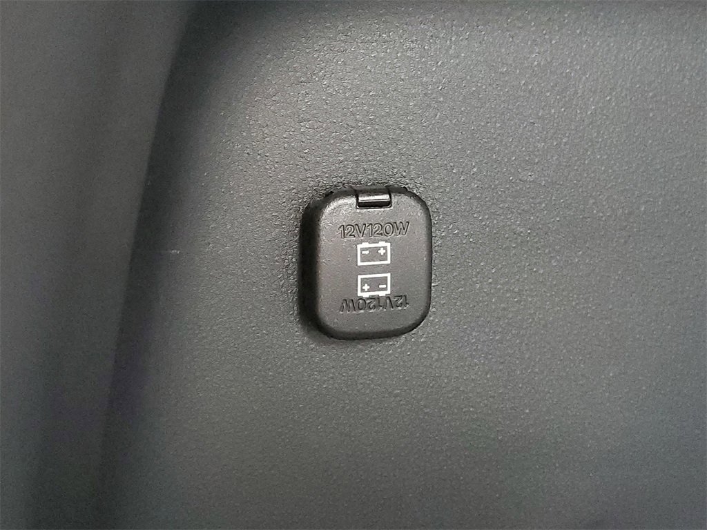 New 2026 MAZDA CX-50 AWD 2.5 Hybrid w/ Cargo Package image 9