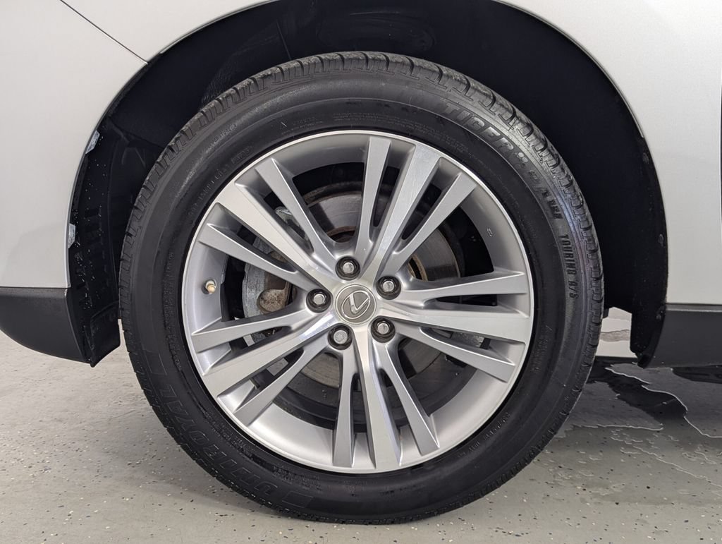 Used 2015 Lexus RX 350 FWD image 9